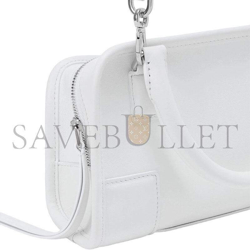 L0ew* MINI AMAZONA 180 BAG IN SOFT CALFSKIN A039AS4X12-2100 (20*11.5*7cm)